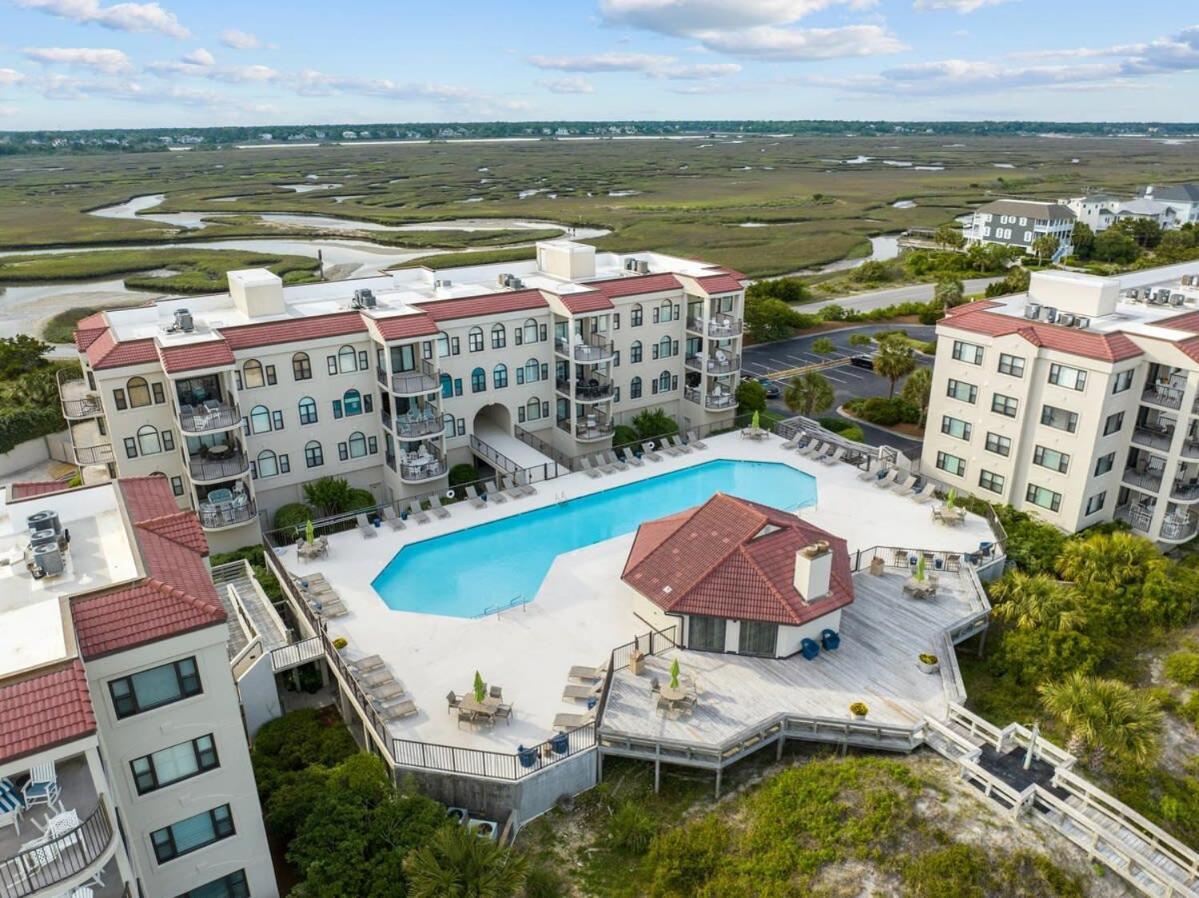 Dune Ridge Hideaway Wrightsville Beach Ngoại thất bức ảnh