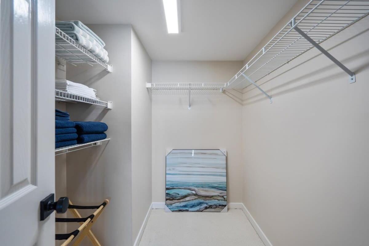Dune Ridge Hideaway Wrightsville Beach Ngoại thất bức ảnh