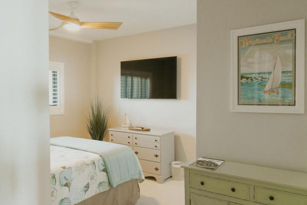 Dune Ridge Hideaway Wrightsville Beach Ngoại thất bức ảnh