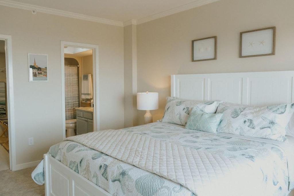 Dune Ridge Hideaway Wrightsville Beach Ngoại thất bức ảnh