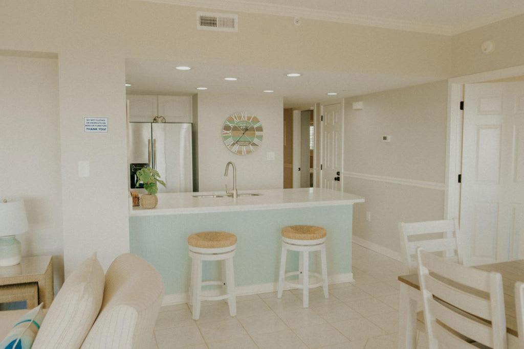 Dune Ridge Hideaway Wrightsville Beach Ngoại thất bức ảnh