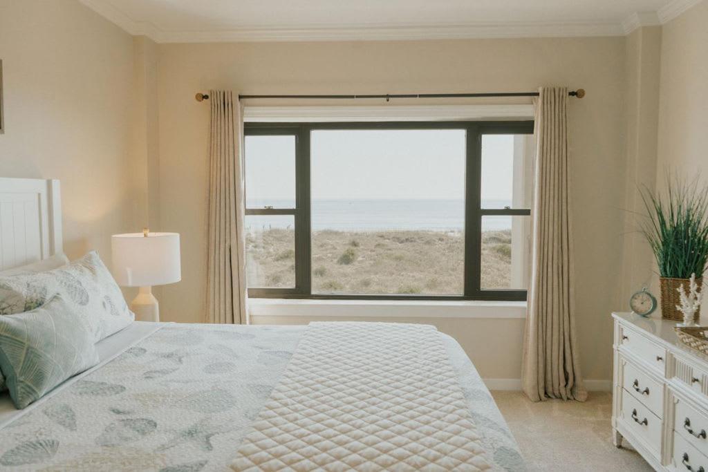 Dune Ridge Hideaway Wrightsville Beach Ngoại thất bức ảnh