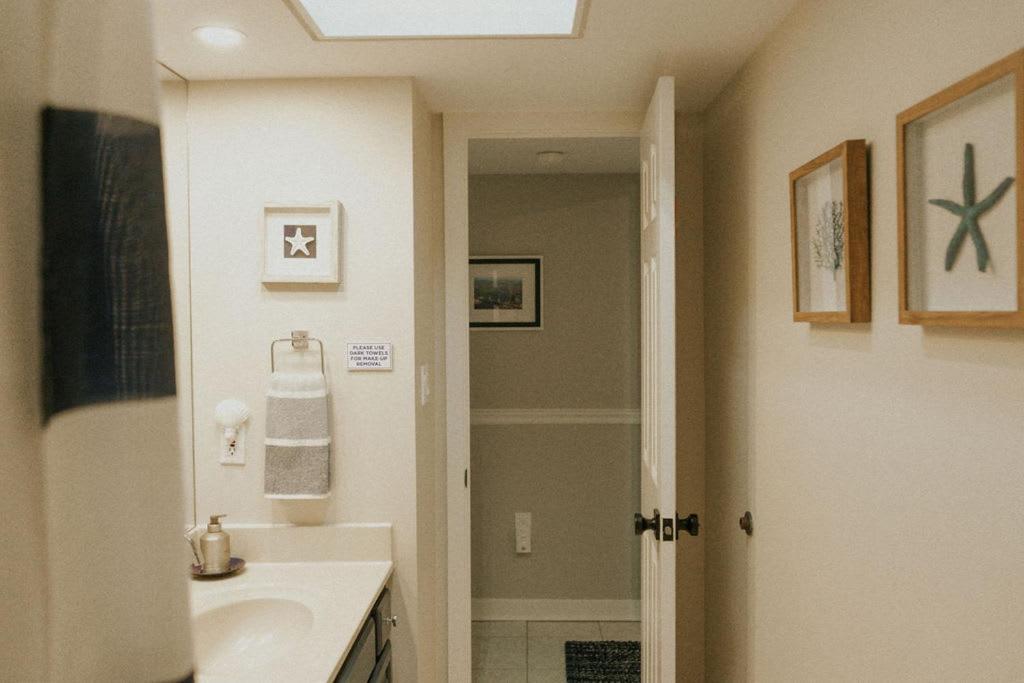 Dune Ridge Hideaway Wrightsville Beach Ngoại thất bức ảnh