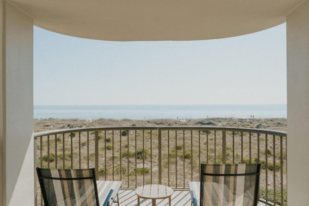 Dune Ridge Hideaway Wrightsville Beach Ngoại thất bức ảnh