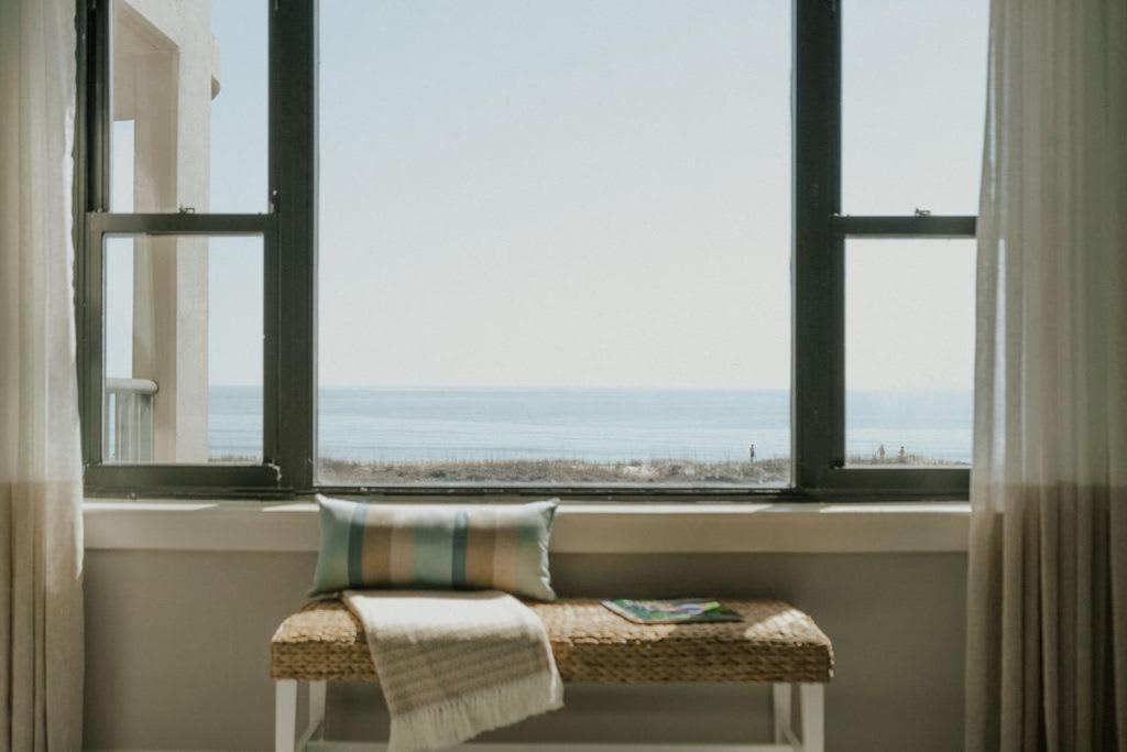 Dune Ridge Hideaway Wrightsville Beach Ngoại thất bức ảnh