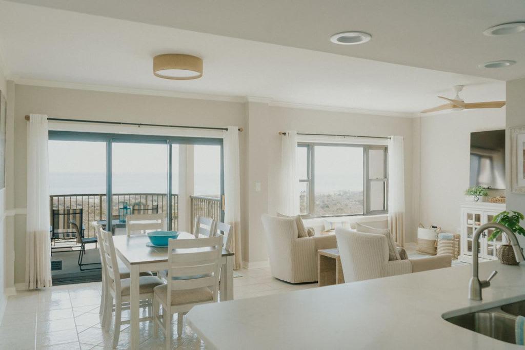 Dune Ridge Hideaway Wrightsville Beach Ngoại thất bức ảnh